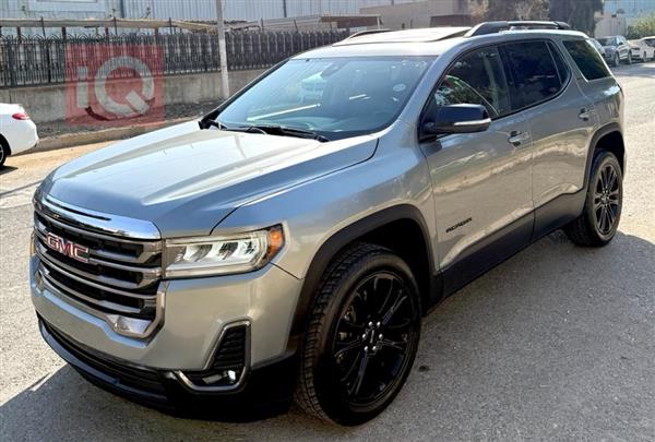 جی ئێم سی ئەکادیا 2023  بۆ فرۆشتن لە عێراق - هەولێر